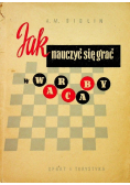 Jak nauczyć się grać w warcaby