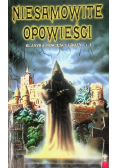 Niesamowite opowieści klasyka powieści grozy Część 1