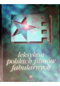 Leksykon Polskich Filmów Fabularnych