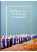 Poszłam siać do Polski i wzeszło Tom 3