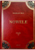 Nowele