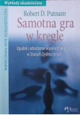 Samotna gra w kręgle