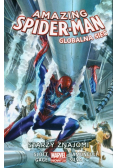 Amazing Spider-Man Globalna sieć Tom 4