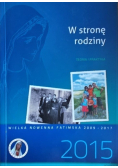 W stronę rodziny