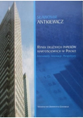 Rynek dłużnych papierów wartościowych w Polsce
