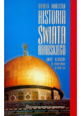 Historia świata arabskiego