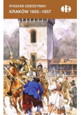 Kraków 1655 -  1657