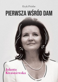 Pierwsza wśród dam