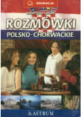 Rozmówki polsko - chorwackie