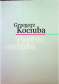 Twarze rozbitka