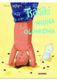 Tsatsiki i wojna oliwkowa