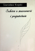 Szkice o masonerii i pogaństwie