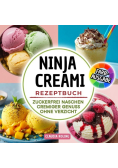 Ninja Creami Rezeptbuch