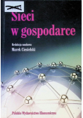 Sieci w gospodarce