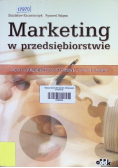 Marketing w przedsiębiorstwie