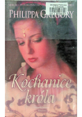 Kochanice króla