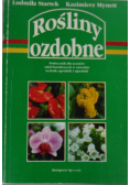 Rośliny ozdobne
