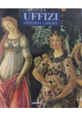 Uffizi historia i zbiory