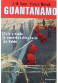 Guantanamo Cała prawda o amerykańskiej bazie na Kubie