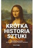 Krótka historia sztuki