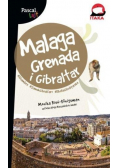 Pascal Lajt Malaga, Grenada i Gibraltar