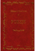 Poezje
