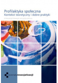 Profilaktyka społeczna