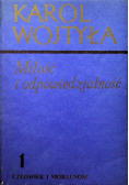 Miłość i odpowiedzialność
