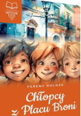Chłopcy z Placu Broni