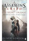 Assassins Creed The Secret Crusade