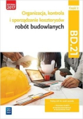 Organizacja,kontr. i sporz. kosztorysów.BD.21. Część 2