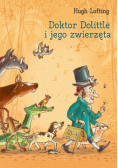 Doktor Dolittle i jego zwierzęta