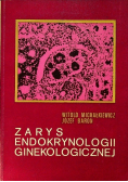 Zarys endokrynologii ginekologicznej