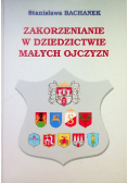 Zakorzenianie w dziedzictwie małych ojczyzn