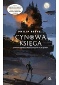 Cynowa księga