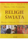 Religie świata