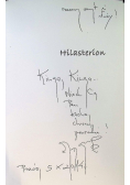 Hilasterion