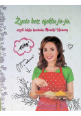Życie bez efektu jo jo czyli lekka kuchnia