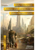 Nakręcana dziewczyna Pompa numer Sześć