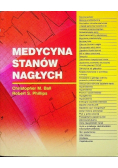 Medycyna stanów nagłych