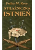 Strażniczka istnień
