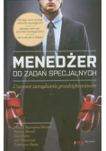 Menedżer do zadań specjalnych