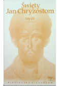 Chryzostom Myśli