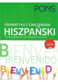 Gramatyka z ćwiczeniami Hiszpański