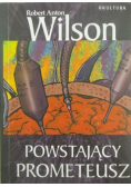 Powstający Prometeusz
