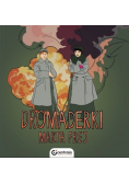 Dromaderki