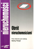 Obrót nieruchomościami