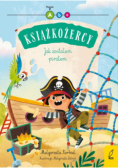 Książkożercy Jak zostałem piratem