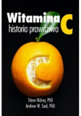 Witamina C. Historia prawdziwa