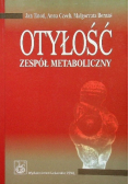 Otyłość zespół metaboliczny